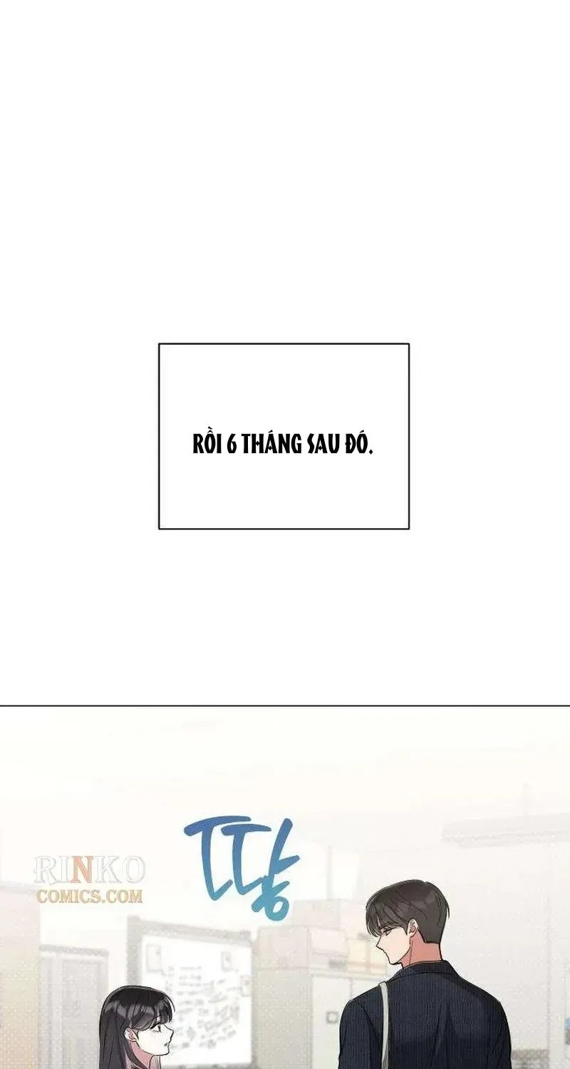 Bọn Tôi Không Phải Couple! Chapter 7 - Trang 25