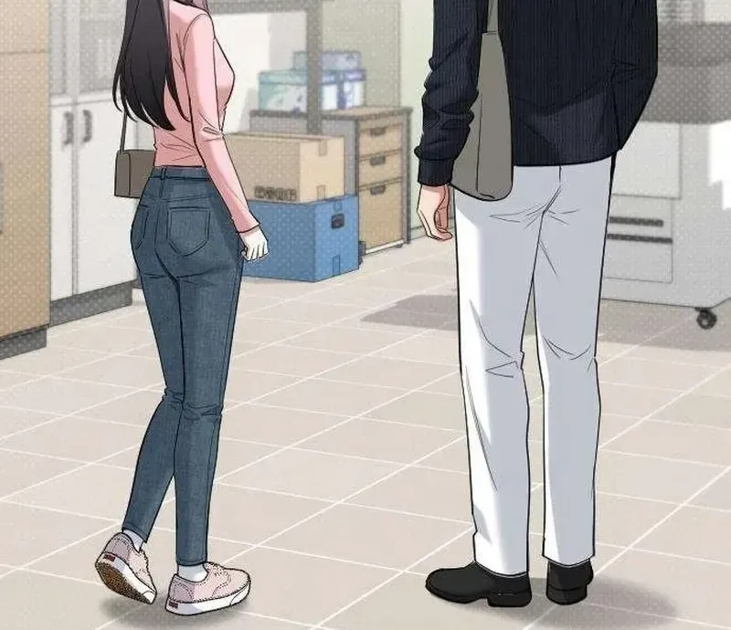 Bọn Tôi Không Phải Couple! Chapter 7 - Trang 26