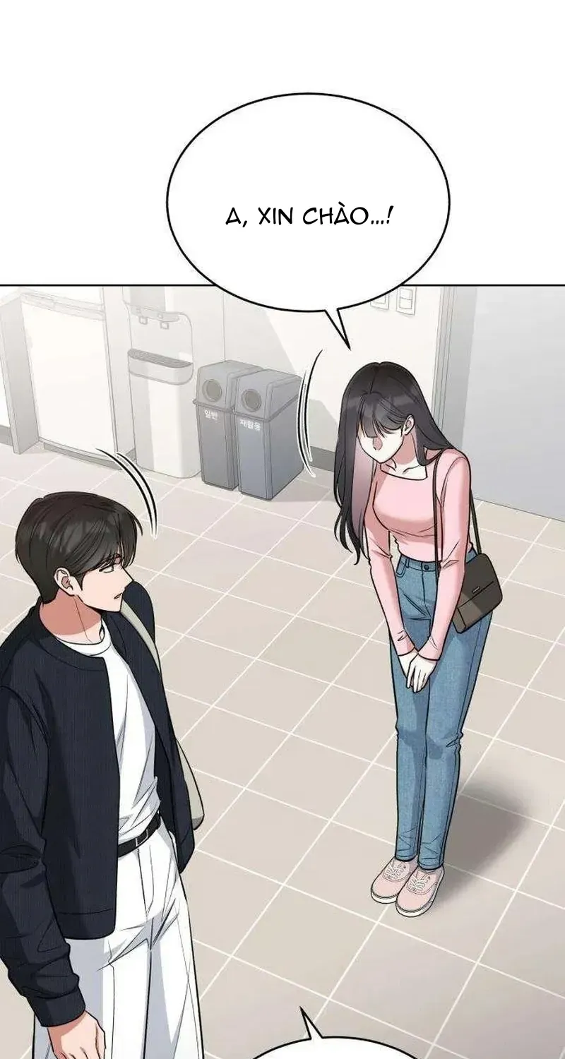 Bọn Tôi Không Phải Couple! Chapter 7 - Trang 31