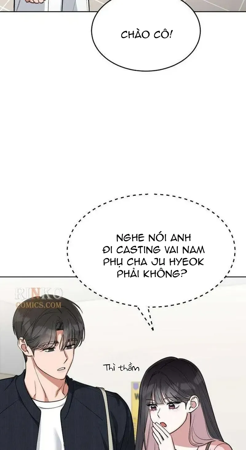 Bọn Tôi Không Phải Couple! Chapter 7 - Trang 32