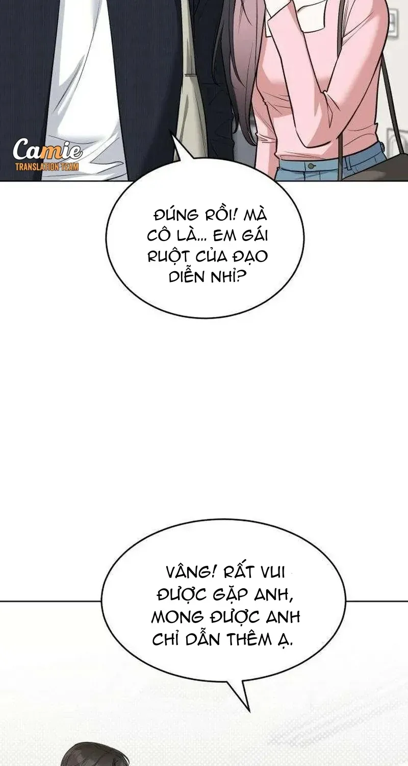 Bọn Tôi Không Phải Couple! Chapter 7 - Trang 33