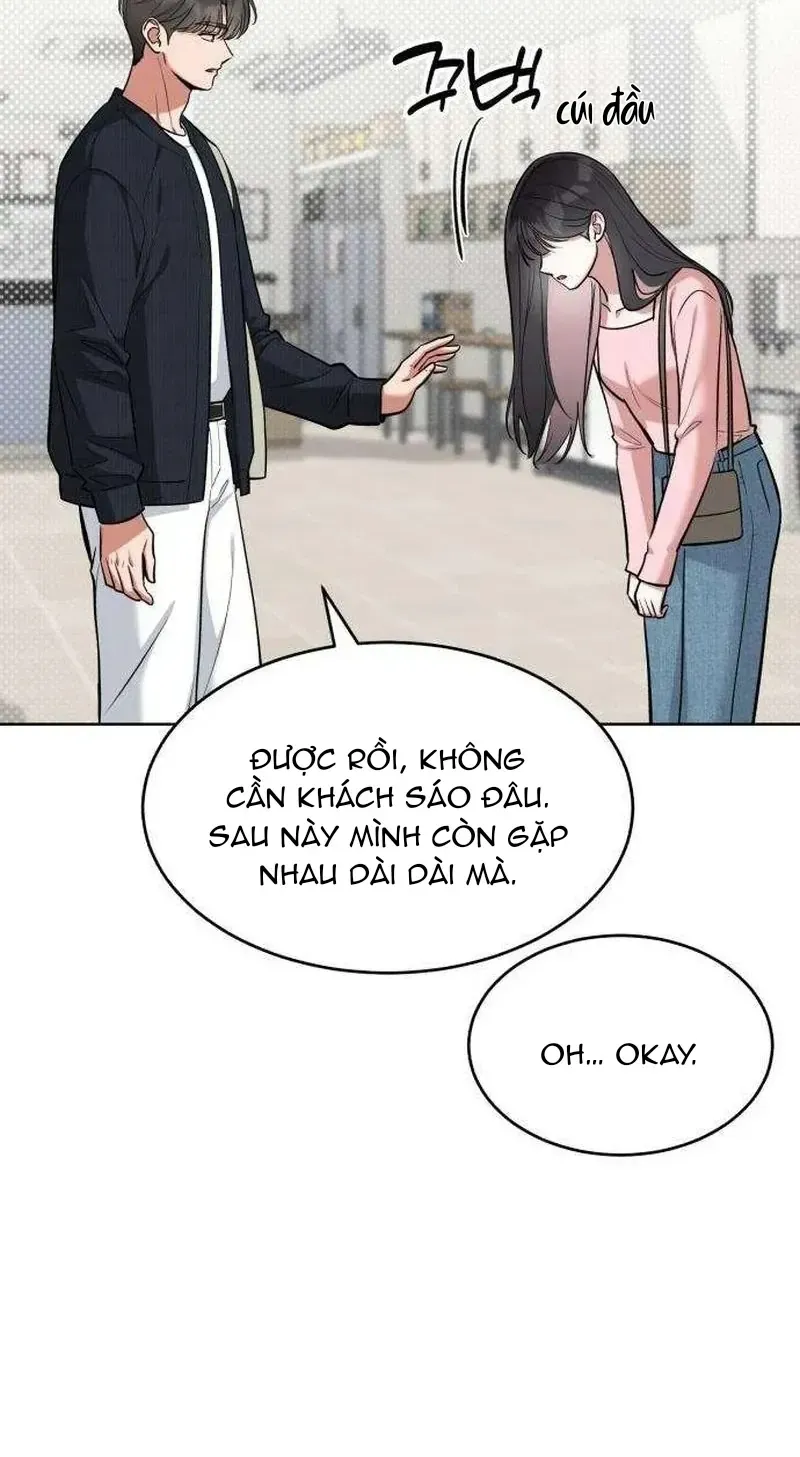 Bọn Tôi Không Phải Couple! Chapter 7 - Trang 34