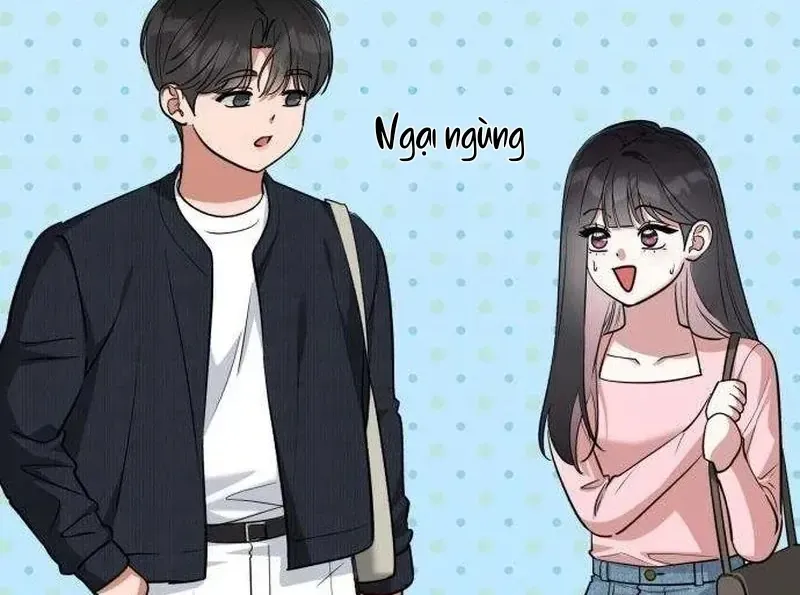 Bọn Tôi Không Phải Couple! Chapter 7 - Trang 36