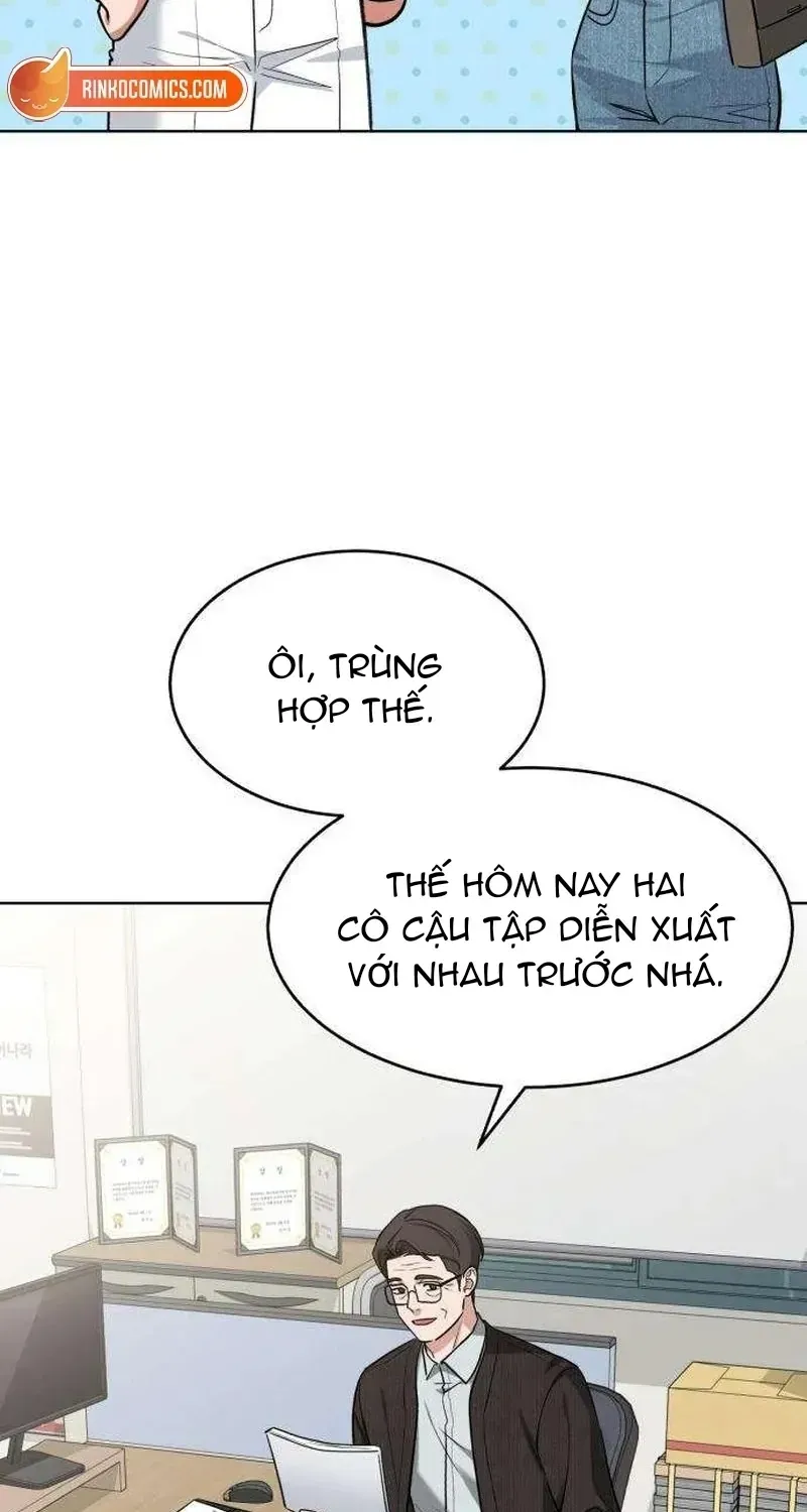 Bọn Tôi Không Phải Couple! Chapter 7 - Trang 37