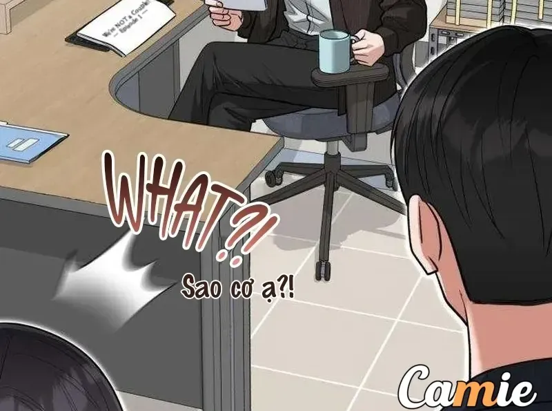 Bọn Tôi Không Phải Couple! Chapter 7 - Trang 38