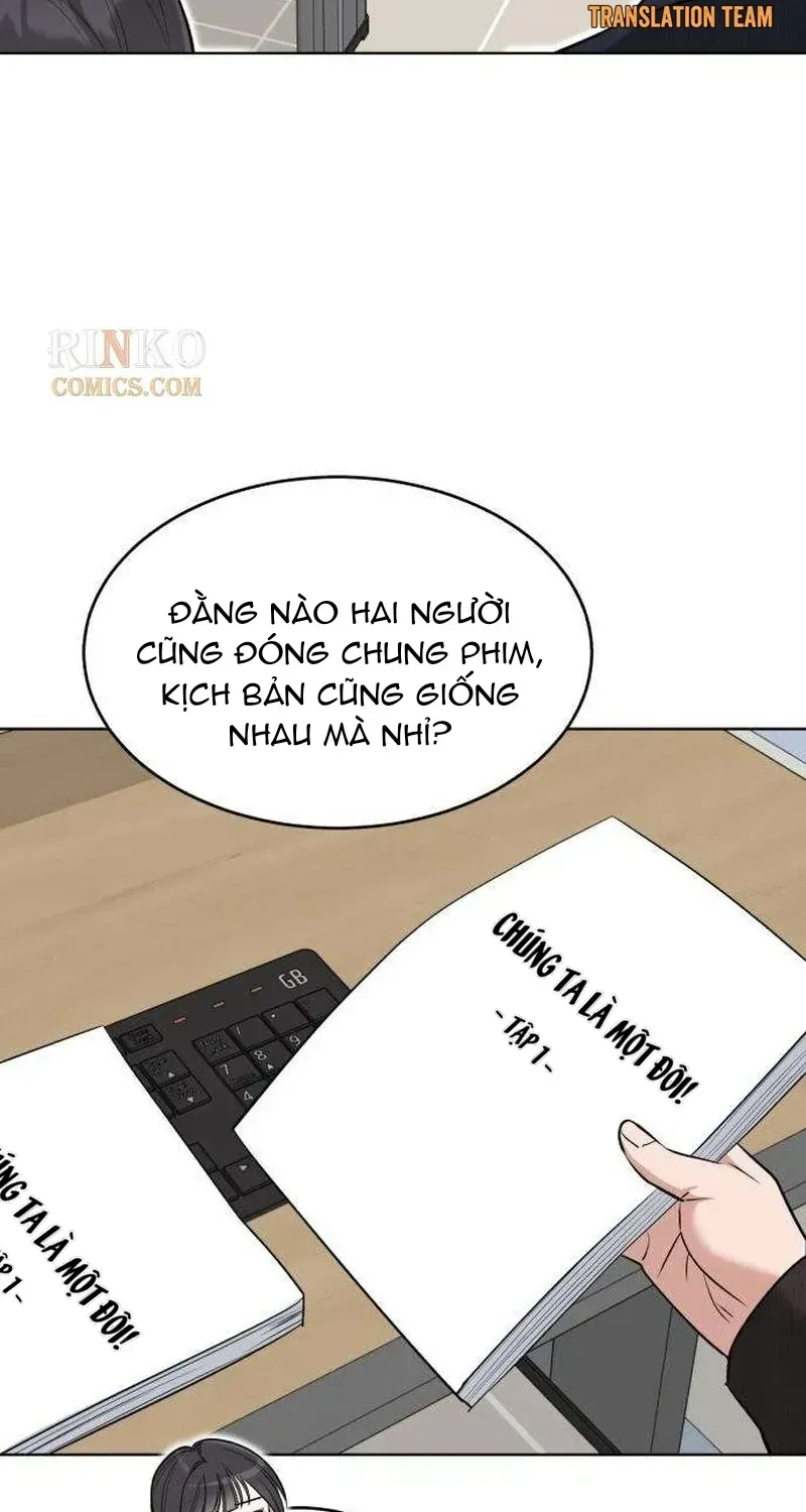 Bọn Tôi Không Phải Couple! Chapter 7 - Trang 39