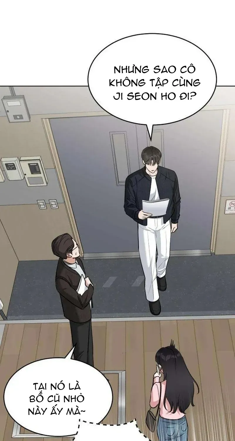 Bọn Tôi Không Phải Couple! Chapter 7 - Trang 41