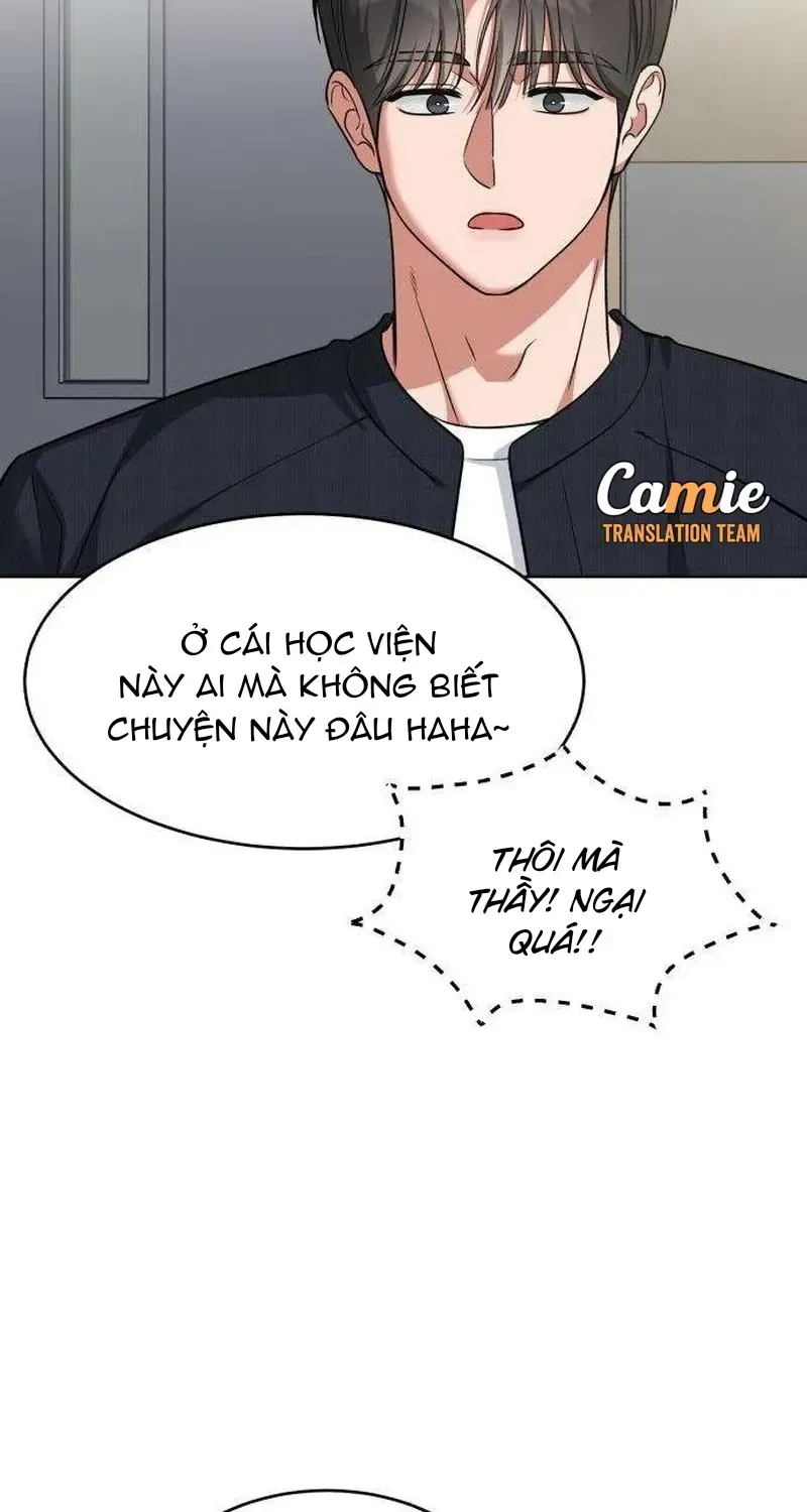 Bọn Tôi Không Phải Couple! Chapter 7 - Trang 43