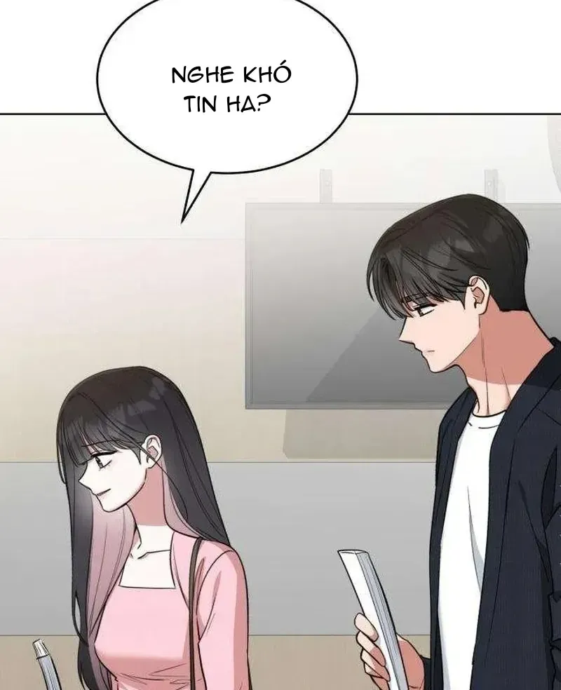 Bọn Tôi Không Phải Couple! Chapter 7 - Trang 44