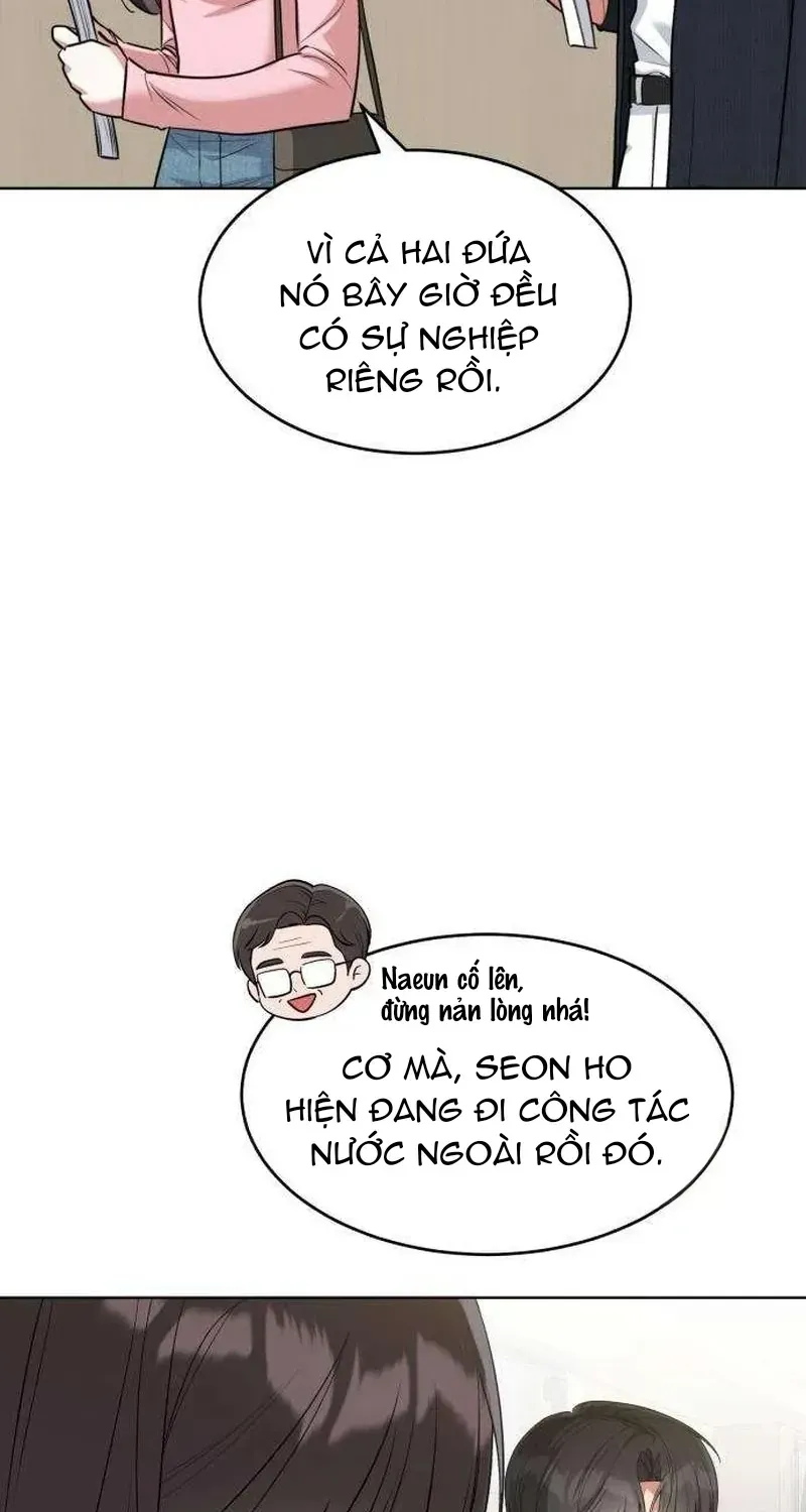 Bọn Tôi Không Phải Couple! Chapter 7 - Trang 45