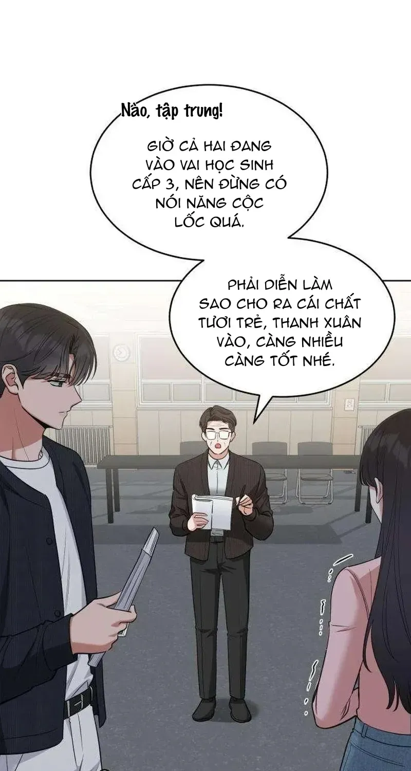 Bọn Tôi Không Phải Couple! Chapter 7 - Trang 47