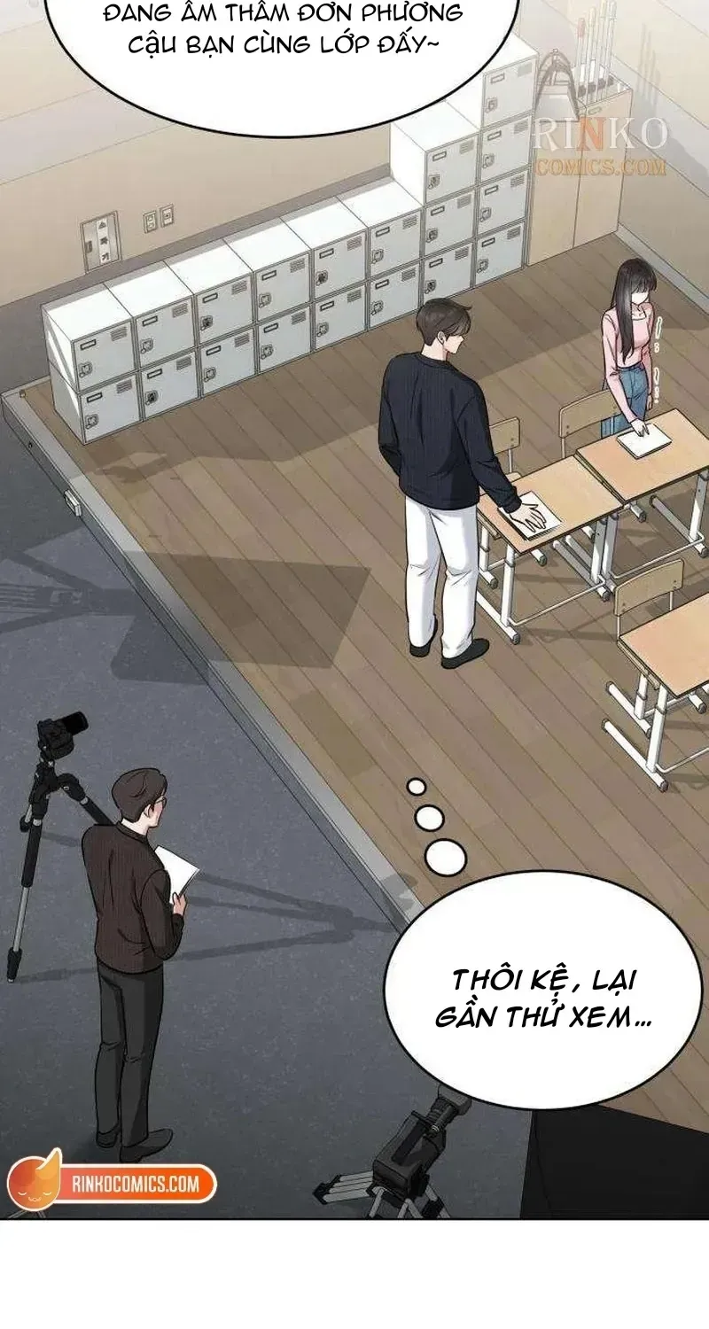 Bọn Tôi Không Phải Couple! Chapter 7 - Trang 49