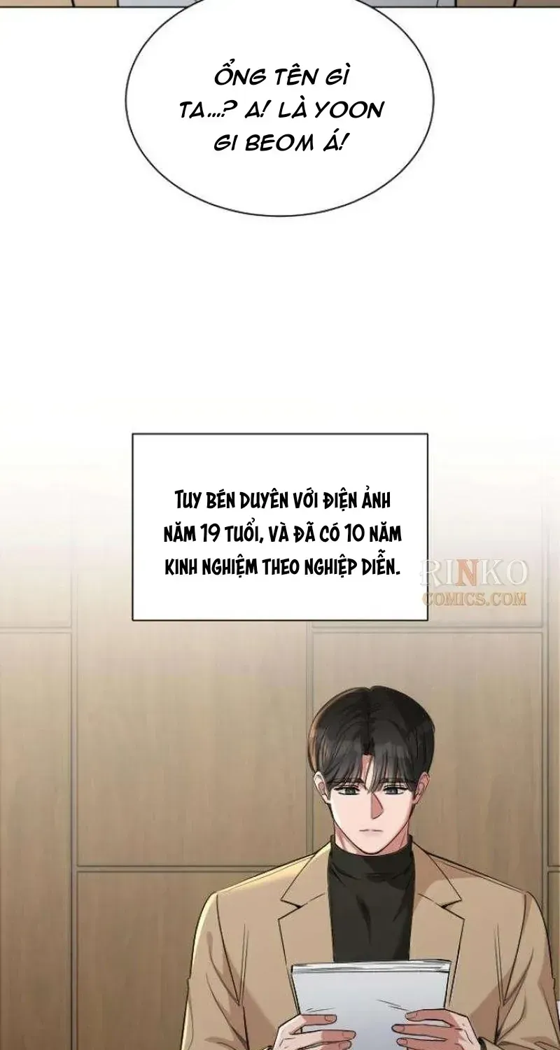 Bọn Tôi Không Phải Couple! Chapter 7 - Trang 5