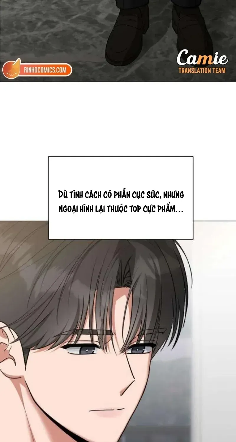 Bọn Tôi Không Phải Couple! Chapter 7 - Trang 7
