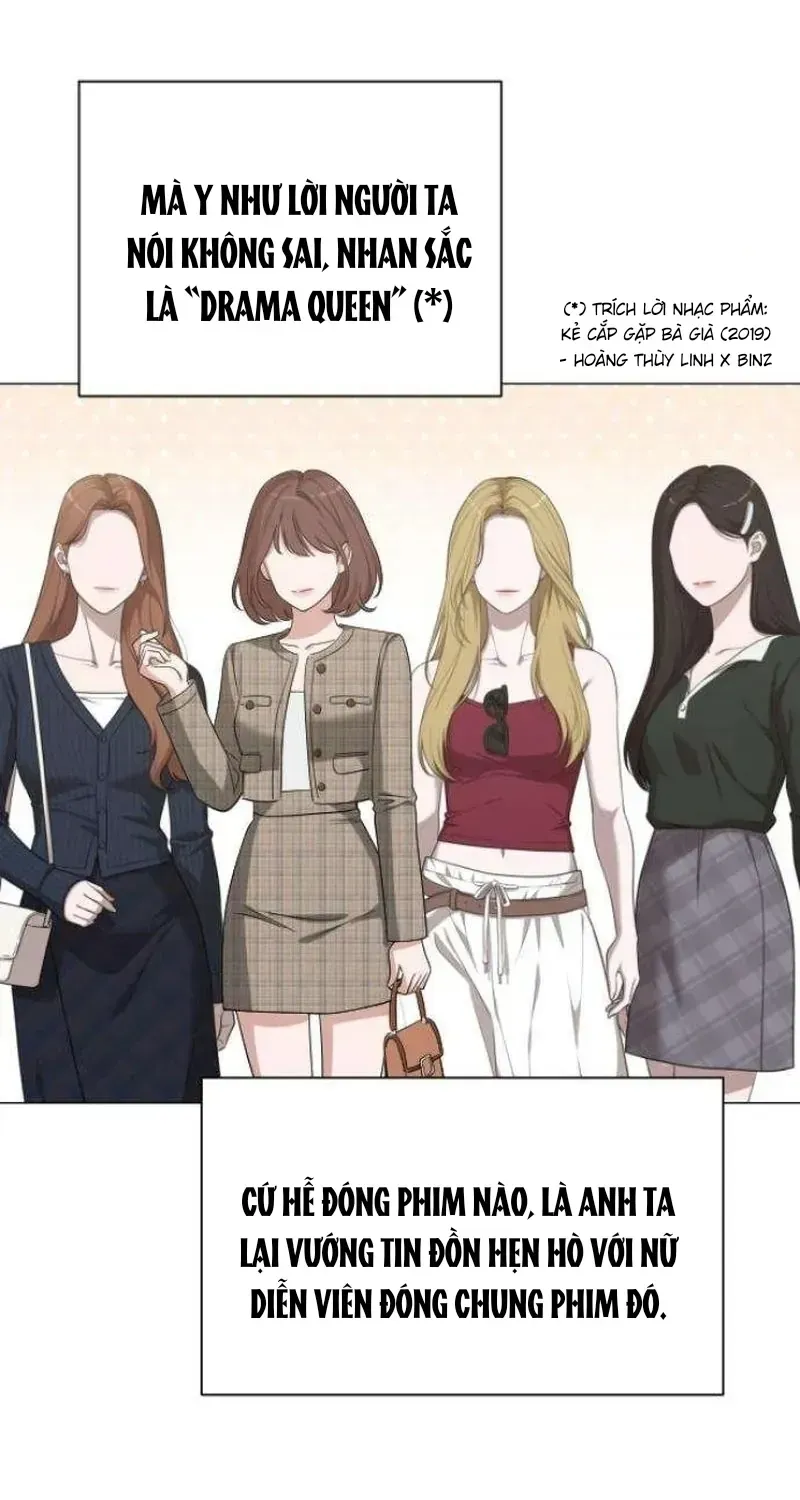 Bọn Tôi Không Phải Couple! Chapter 7 - Trang 9