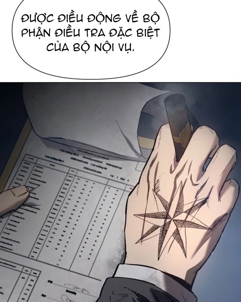 Bóng Ma Của Bratva Chapter 0 - Trang 10