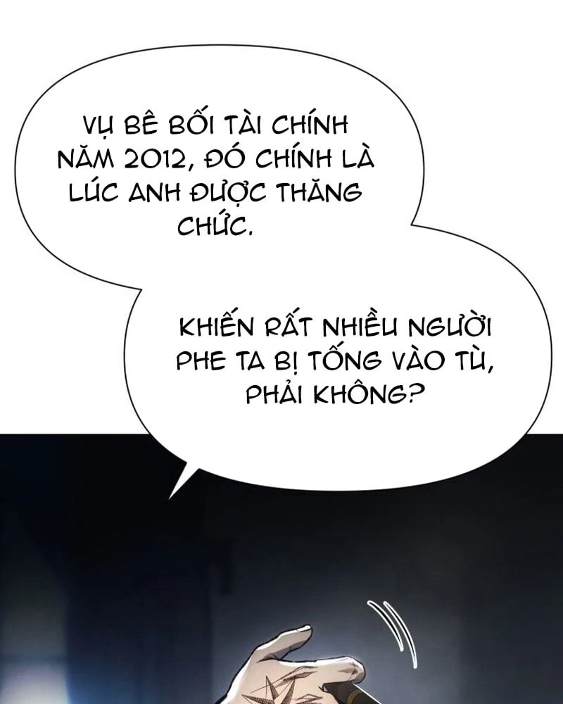 Bóng Ma Của Bratva Chapter 0 - Trang 12