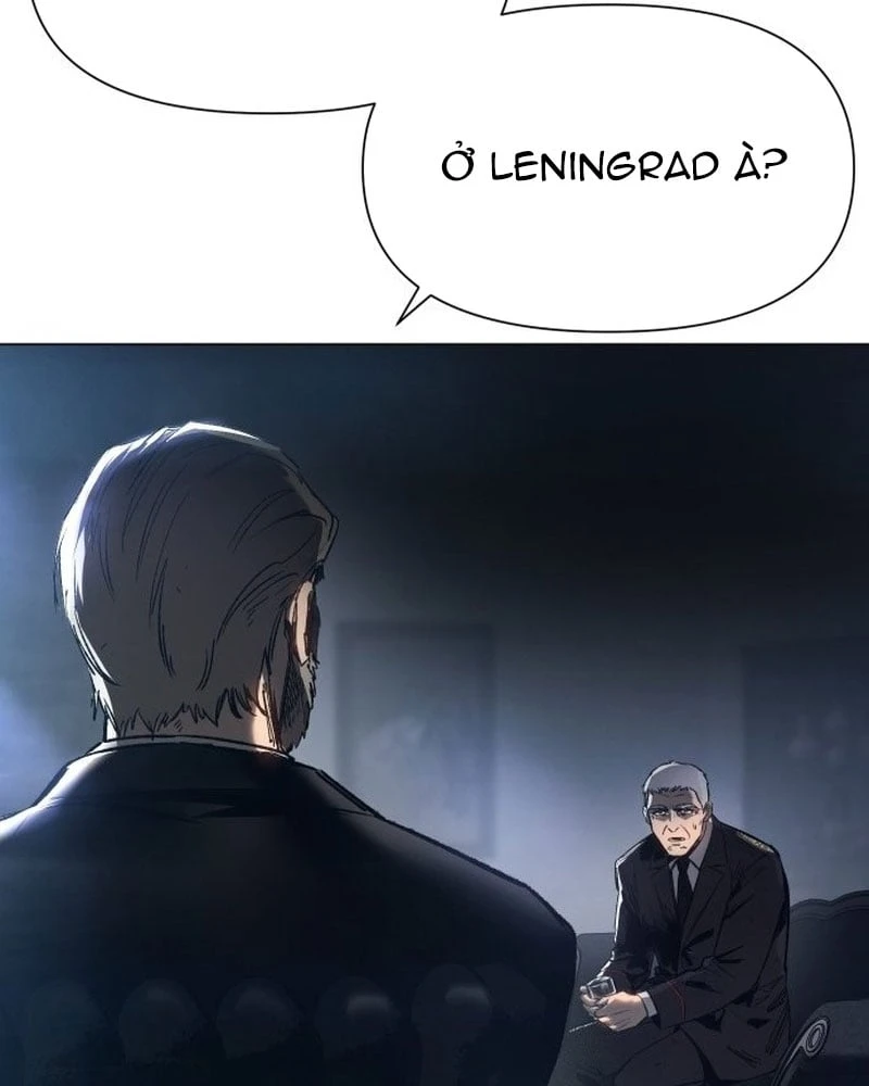 Bóng Ma Của Bratva Chapter 0 - Trang 17