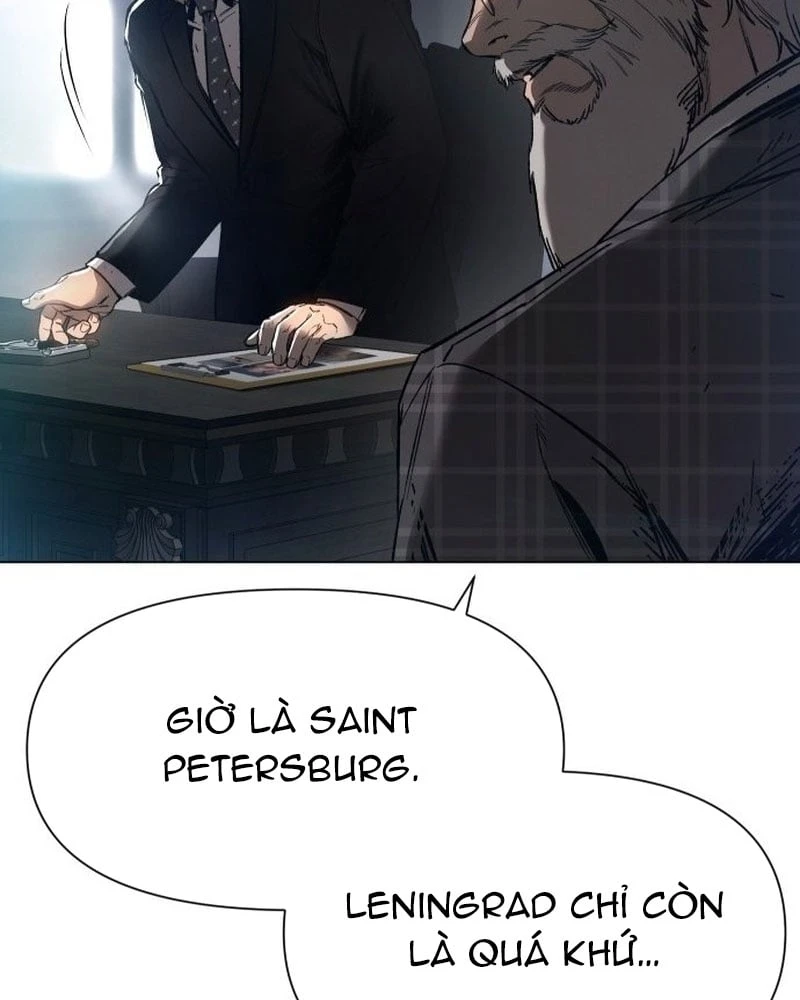 Bóng Ma Của Bratva Chapter 0 - Trang 23
