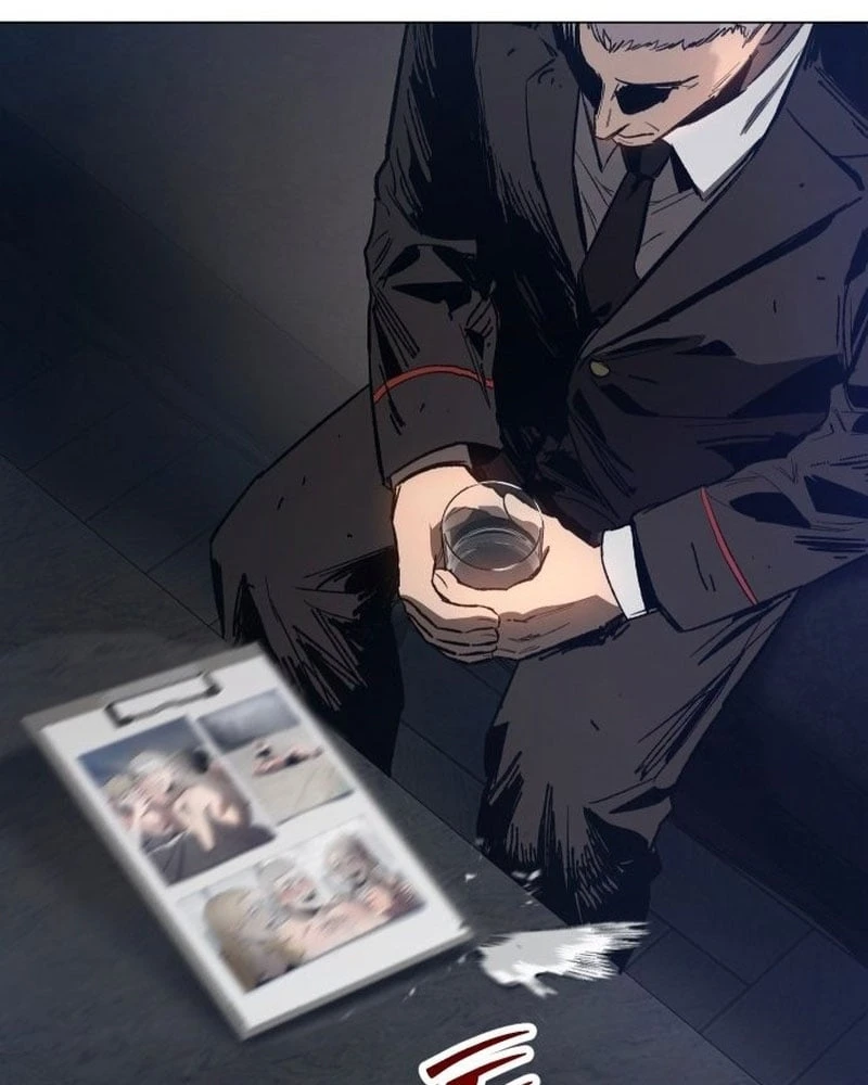 Bóng Ma Của Bratva Chapter 0 - Trang 30