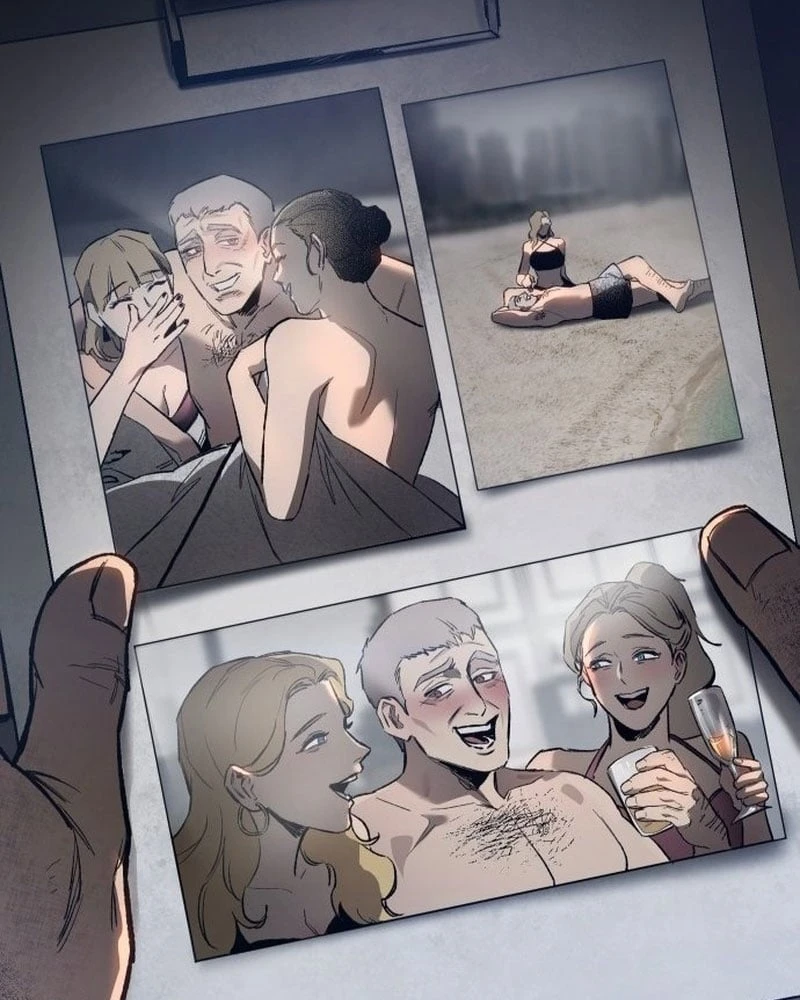 Bóng Ma Của Bratva Chapter 0 - Trang 32