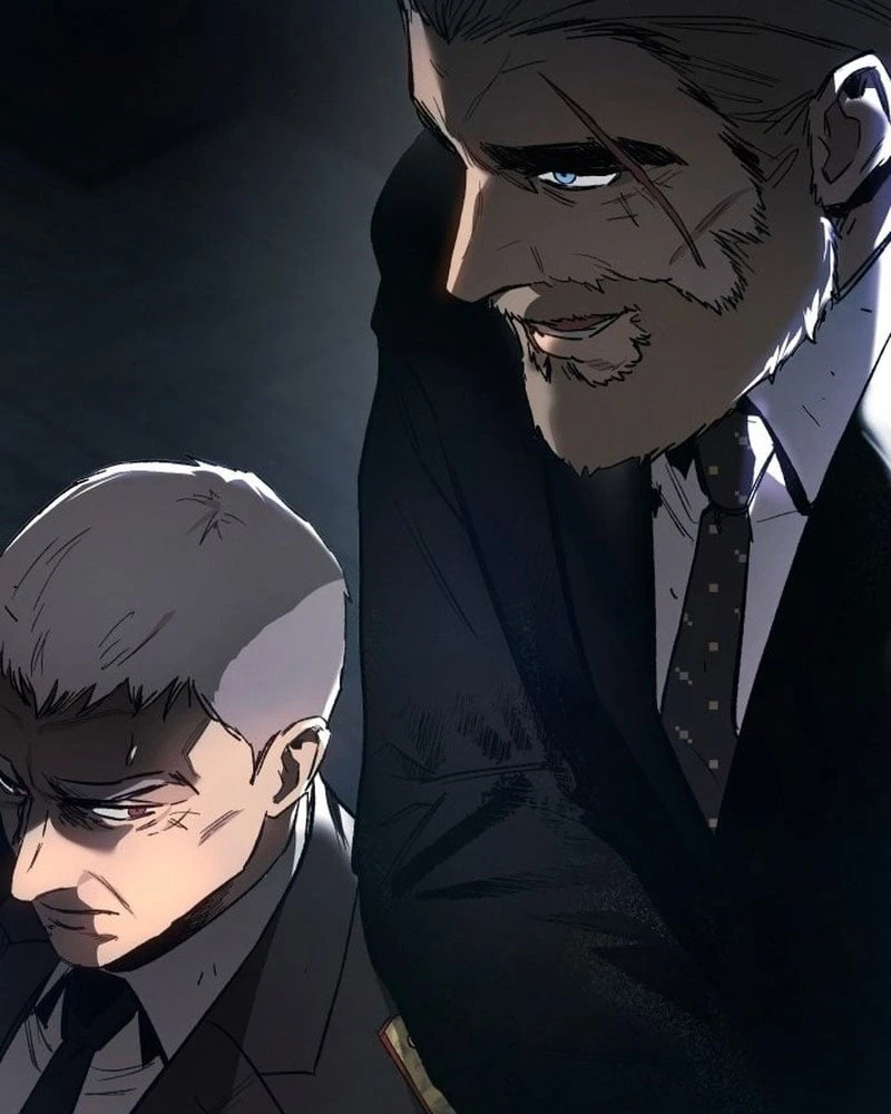 Bóng Ma Của Bratva Chapter 0 - Trang 37