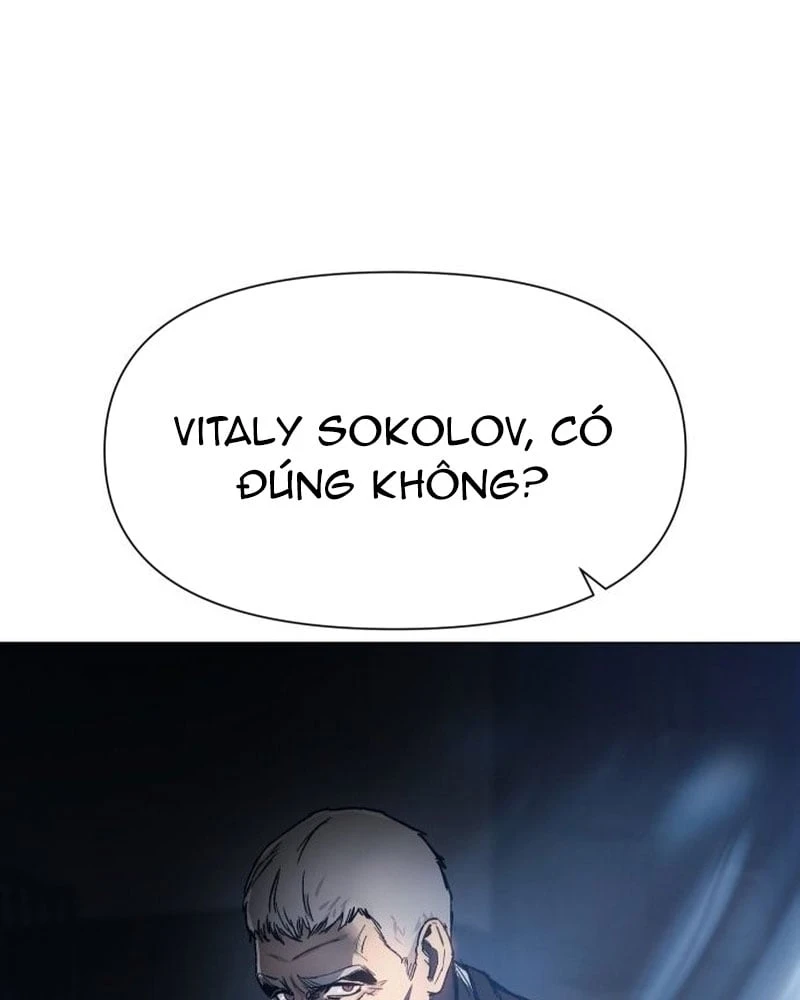 Bóng Ma Của Bratva Chapter 0 - Trang 7