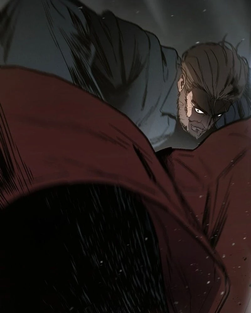 Bóng Ma Của Bratva Chapter 1 - Trang 11