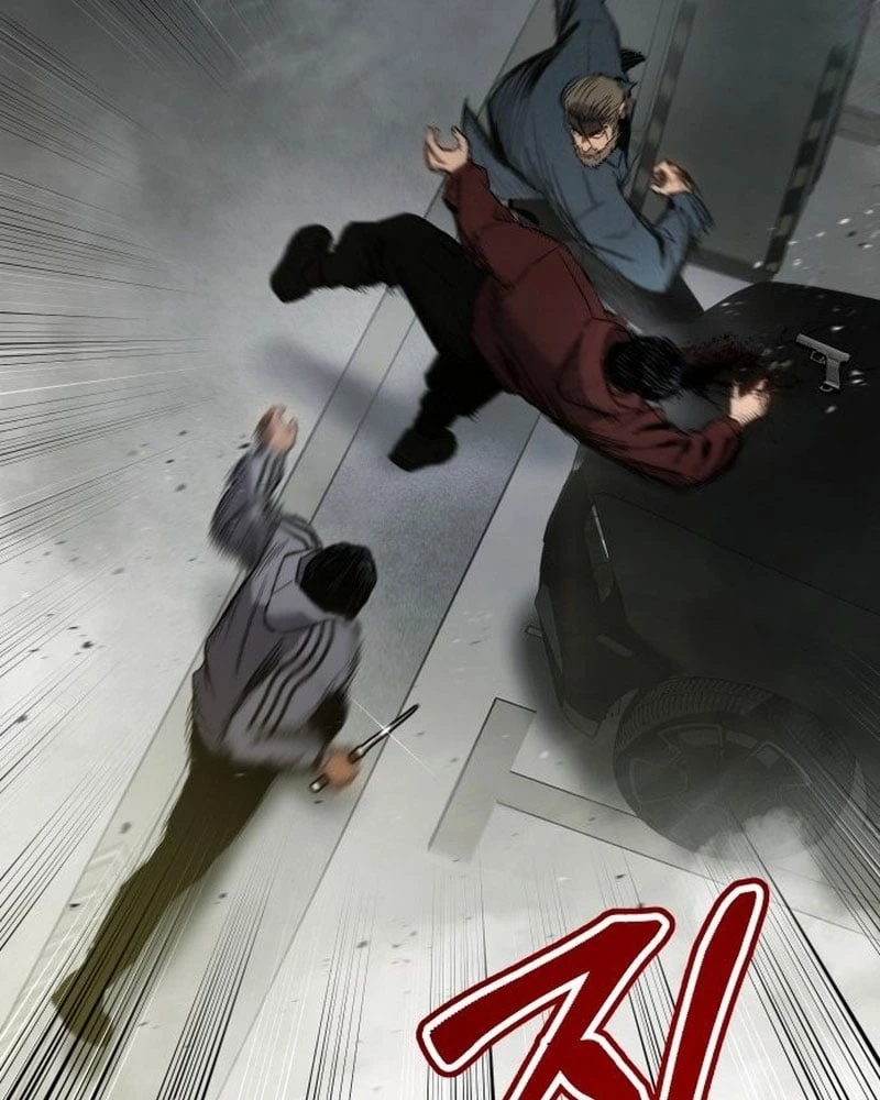 Bóng Ma Của Bratva Chapter 1 - Trang 14