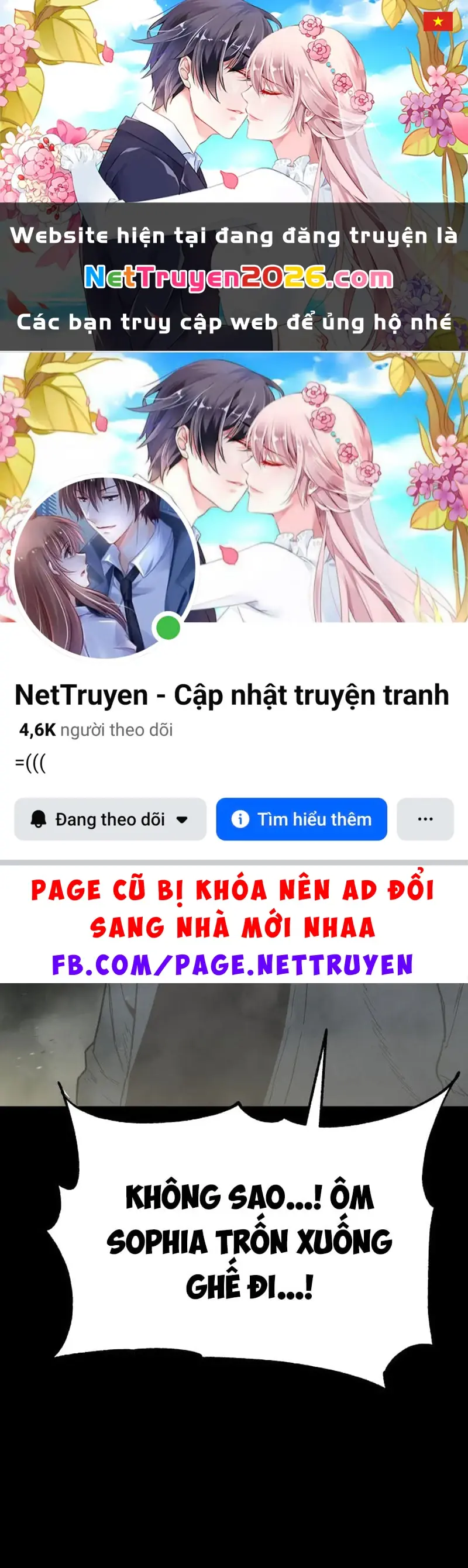 Bóng Ma Của Bratva Chapter 1 - Trang 2