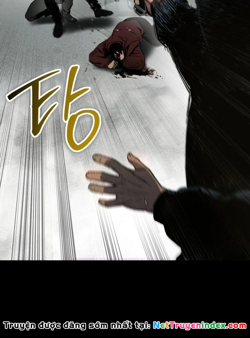 Bóng Ma Của Bratva Chapter 1 - Trang 23