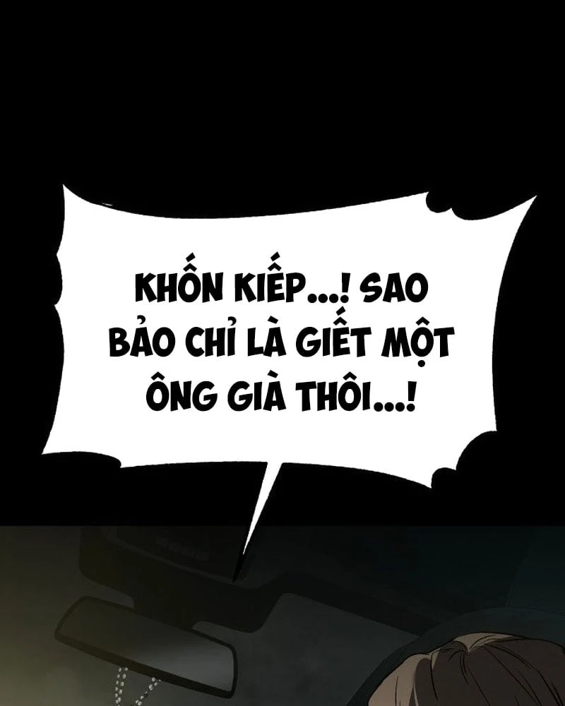 Bóng Ma Của Bratva Chapter 1 - Trang 24