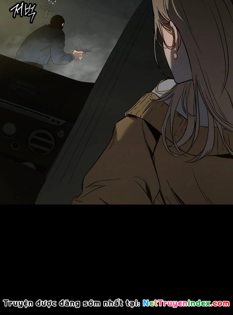 Bóng Ma Của Bratva Chapter 1 - Trang 25