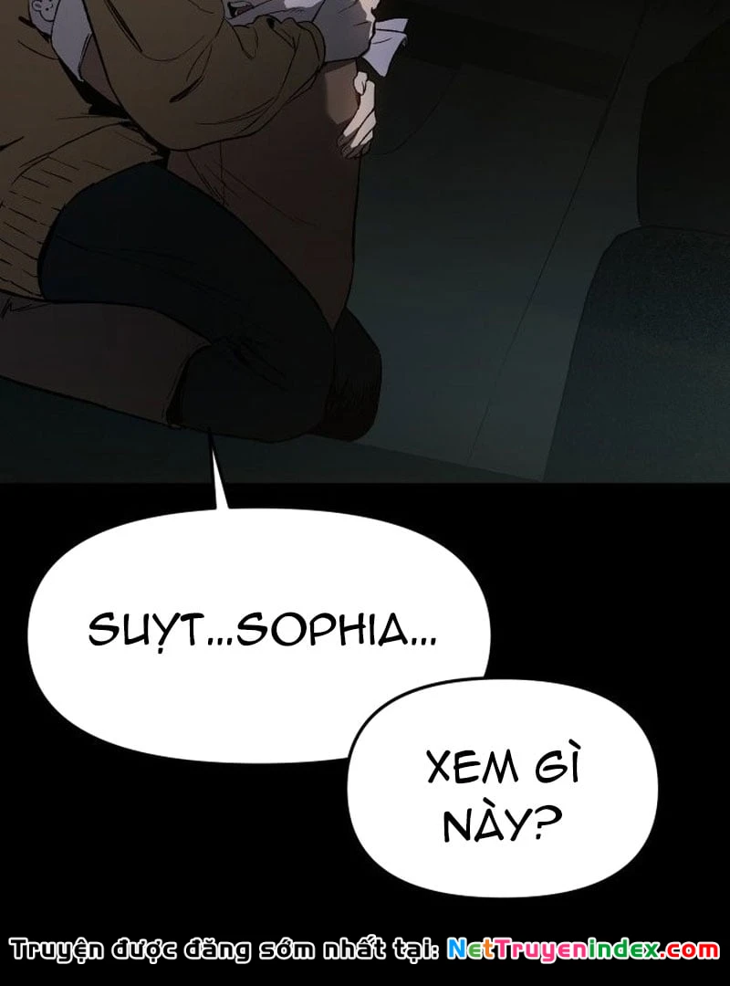 Bóng Ma Của Bratva Chapter 1 - Trang 27