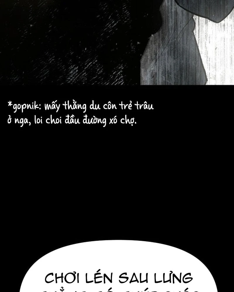 Bóng Ma Của Bratva Chapter 1 - Trang 37
