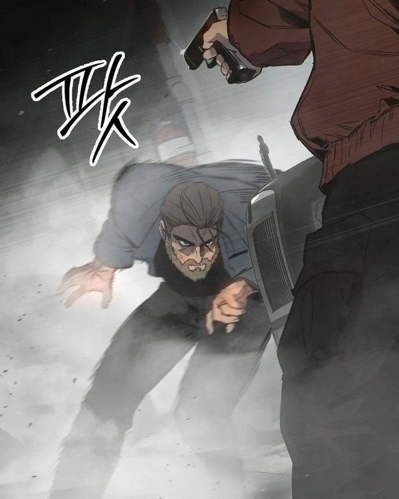 Bóng Ma Của Bratva Chapter 1 - Trang 5