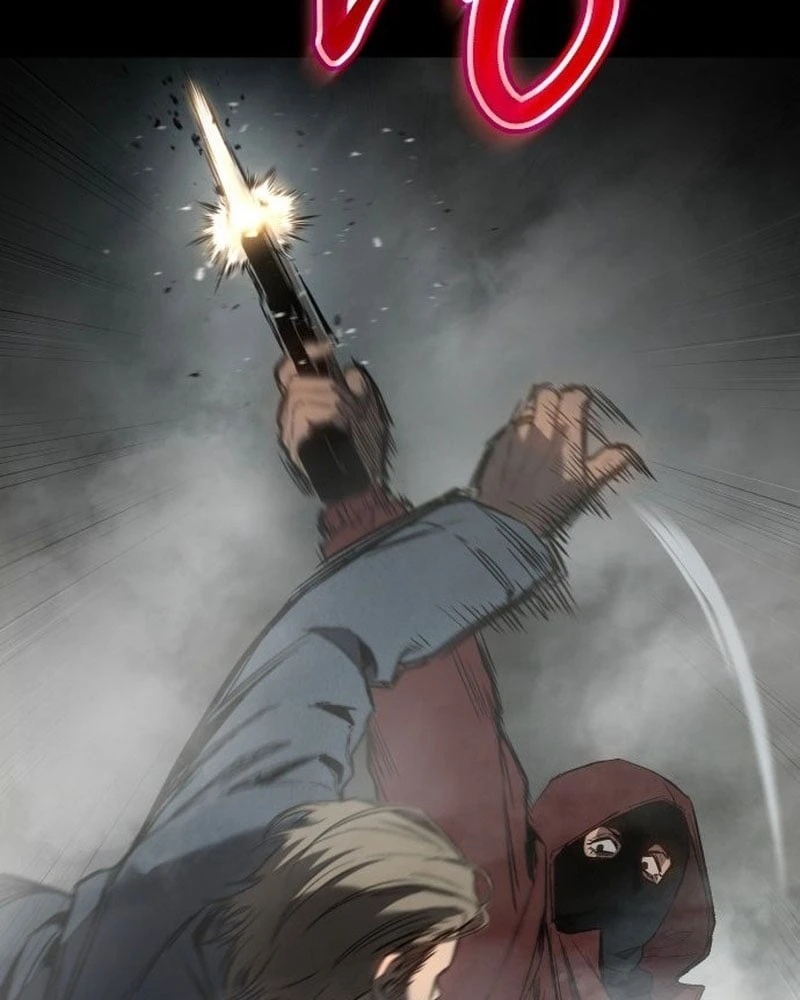 Bóng Ma Của Bratva Chapter 1 - Trang 7