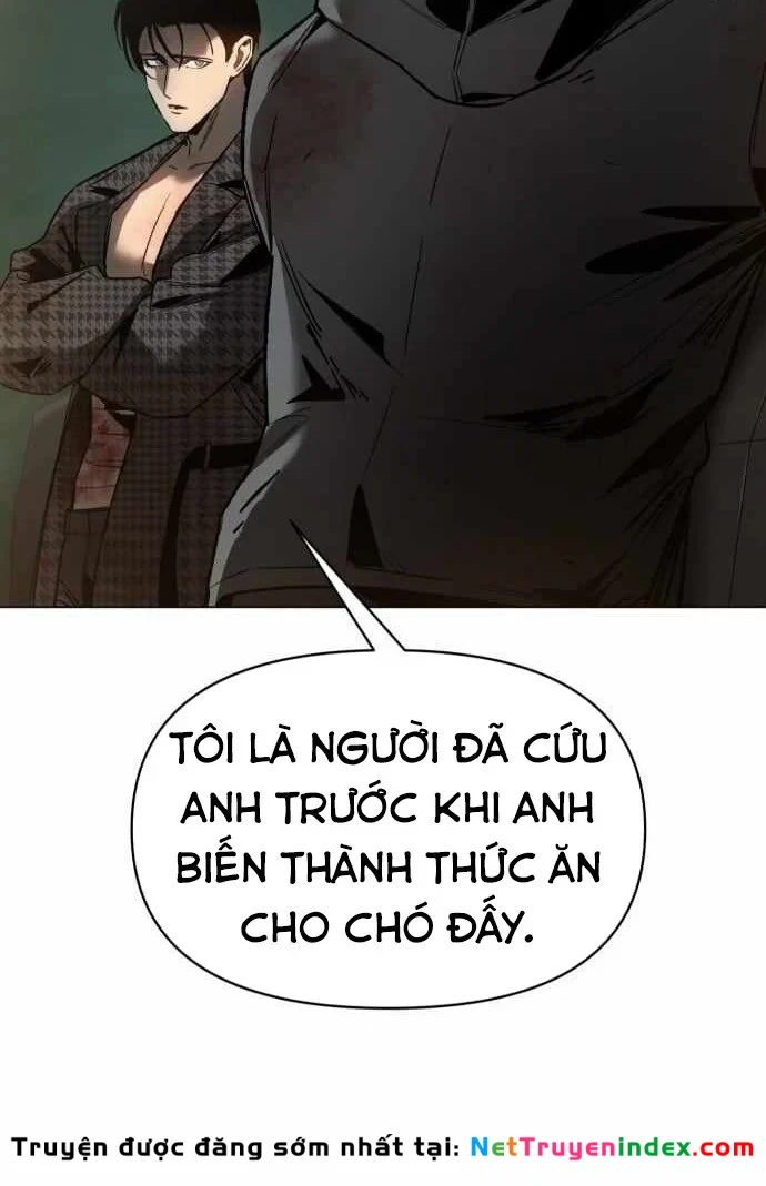 Bóng Ma Của Bratva Chapter 10 - Trang 11