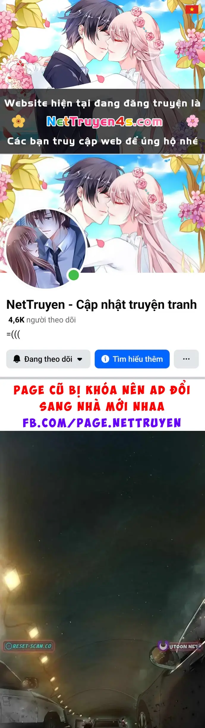 Bóng Ma Của Bratva Chapter 10 - Trang 2