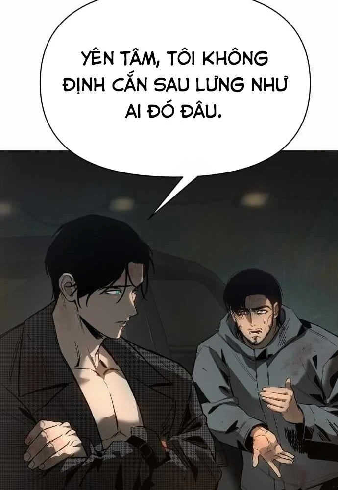 Bóng Ma Của Bratva Chapter 10 - Trang 20