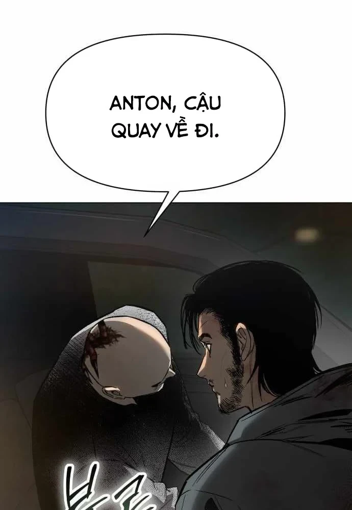 Bóng Ma Của Bratva Chapter 10 - Trang 22