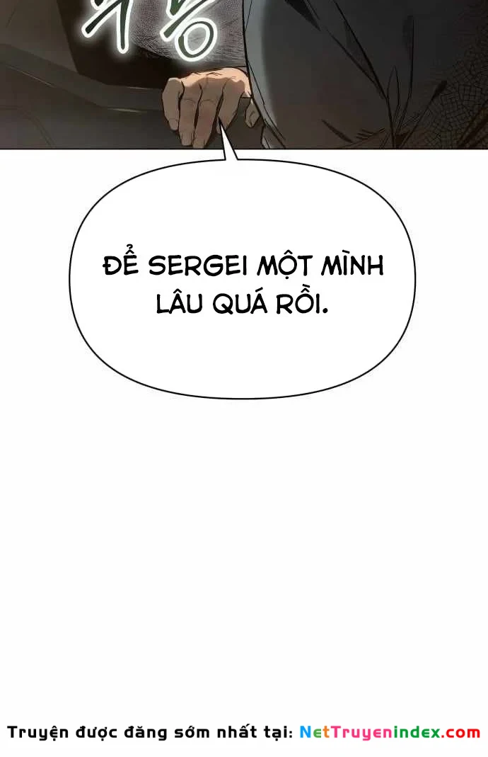 Bóng Ma Của Bratva Chapter 10 - Trang 23