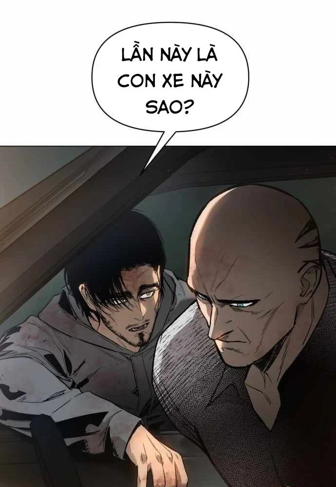 Bóng Ma Của Bratva Chapter 10 - Trang 4