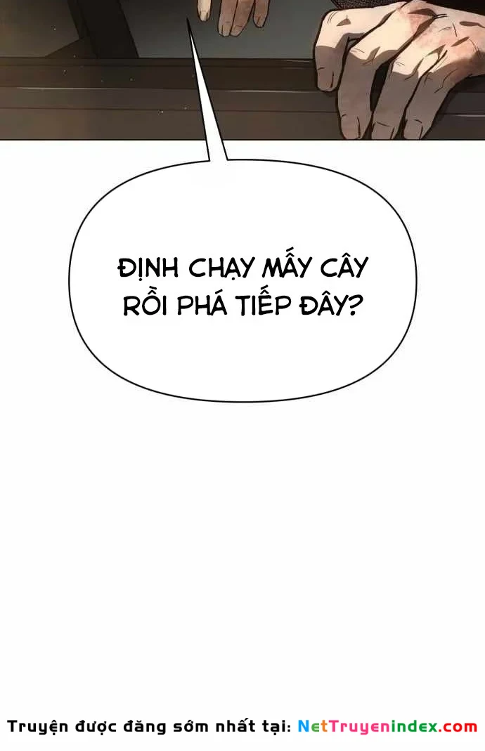Bóng Ma Của Bratva Chapter 10 - Trang 5