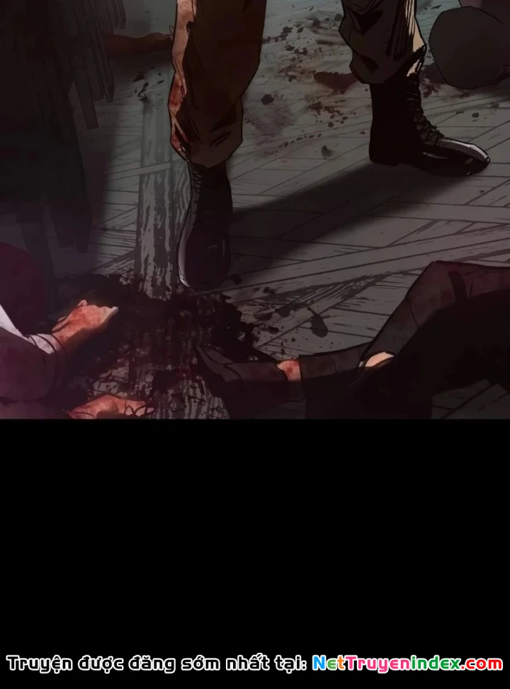 Bóng Ma Của Bratva Chapter 11 - Trang 18