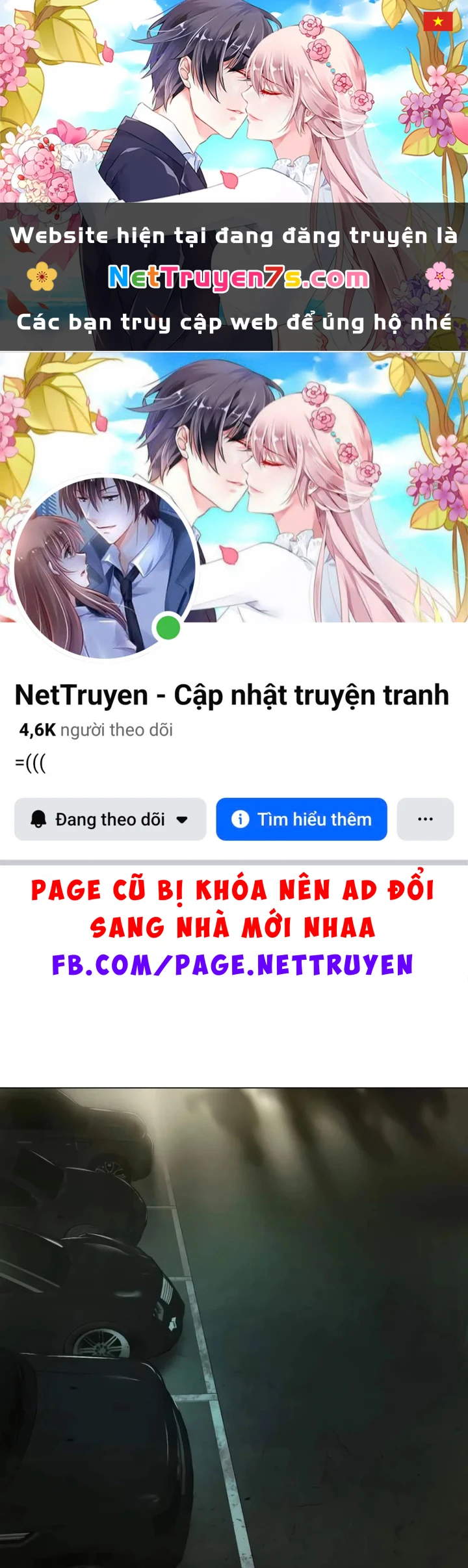 Bóng Ma Của Bratva Chapter 11 - Trang 2