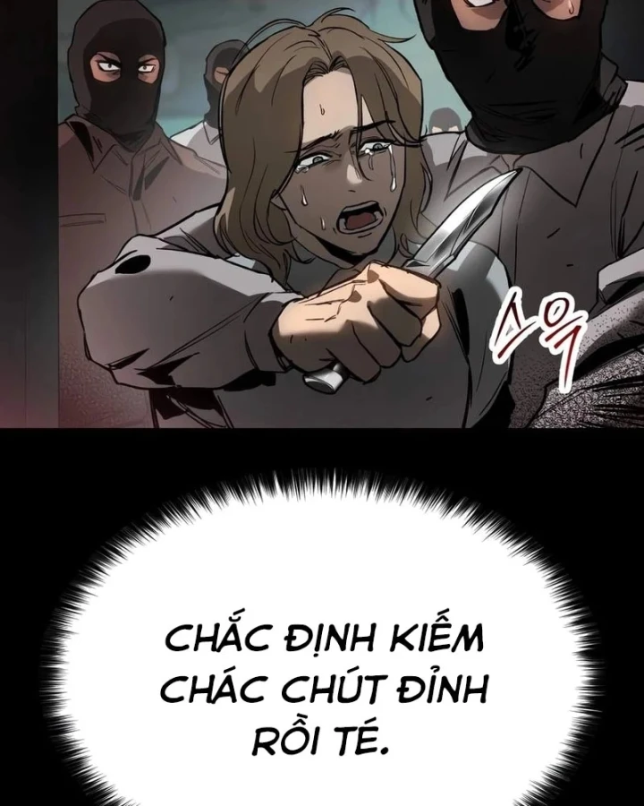 Bóng Ma Của Bratva Chapter 11 - Trang 20