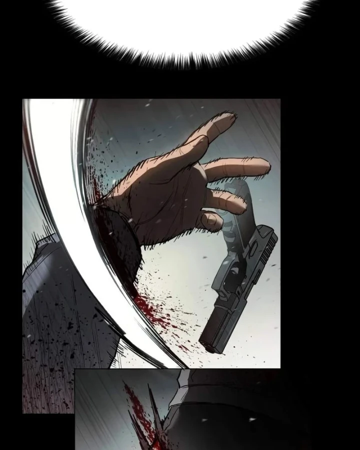 Bóng Ma Của Bratva Chapter 11 - Trang 24