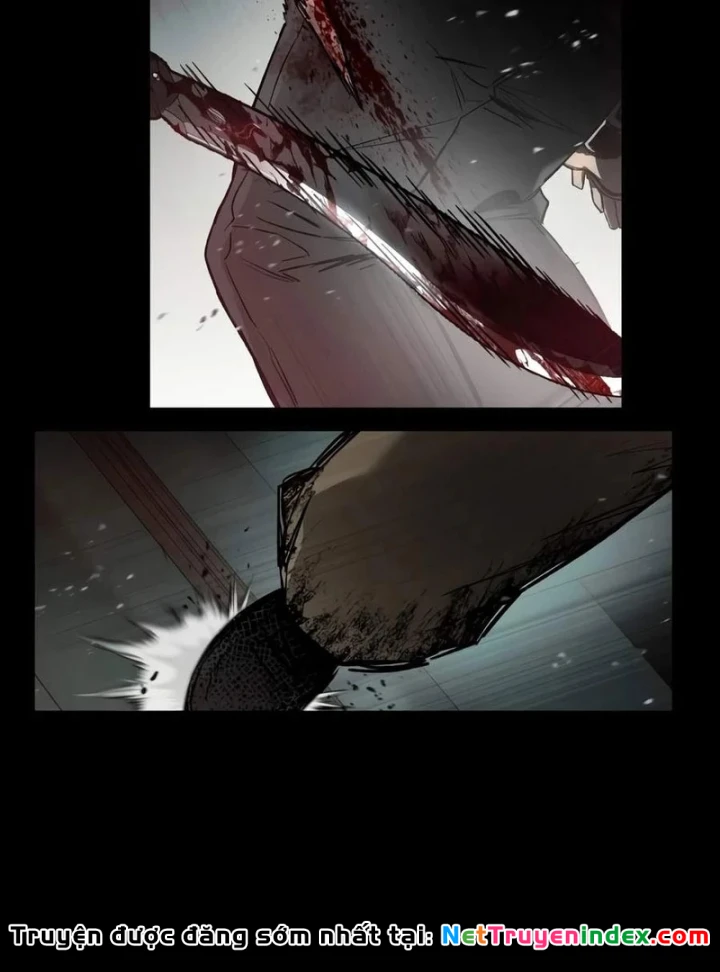 Bóng Ma Của Bratva Chapter 11 - Trang 25