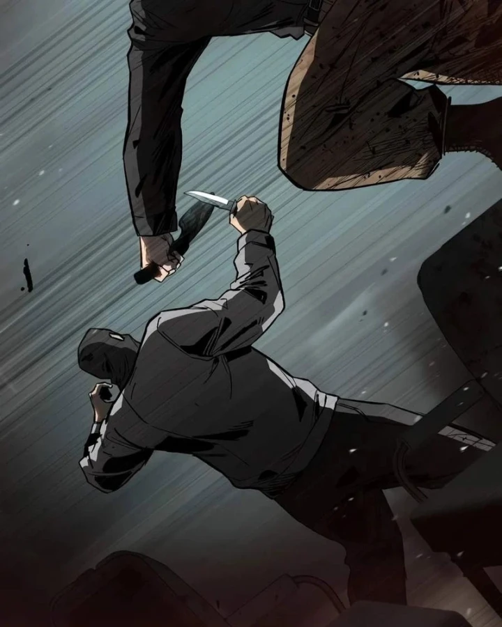 Bóng Ma Của Bratva Chapter 11 - Trang 27